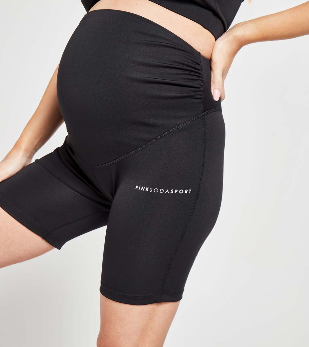PSS MATERNITY CYCLE SHORT